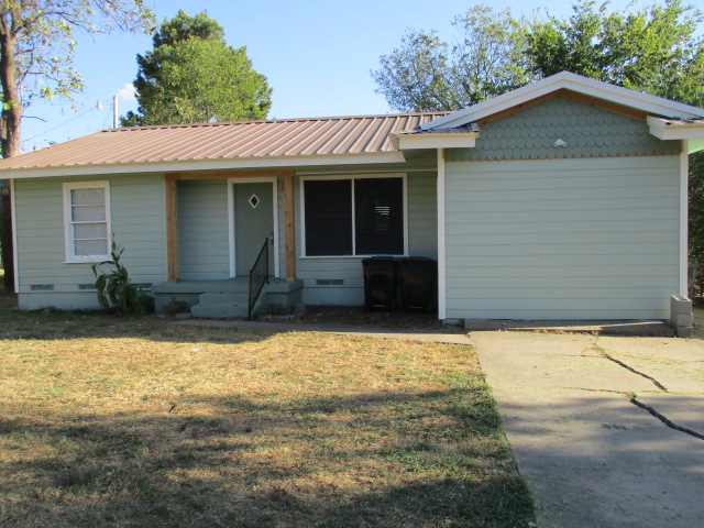 1419 Tremont
