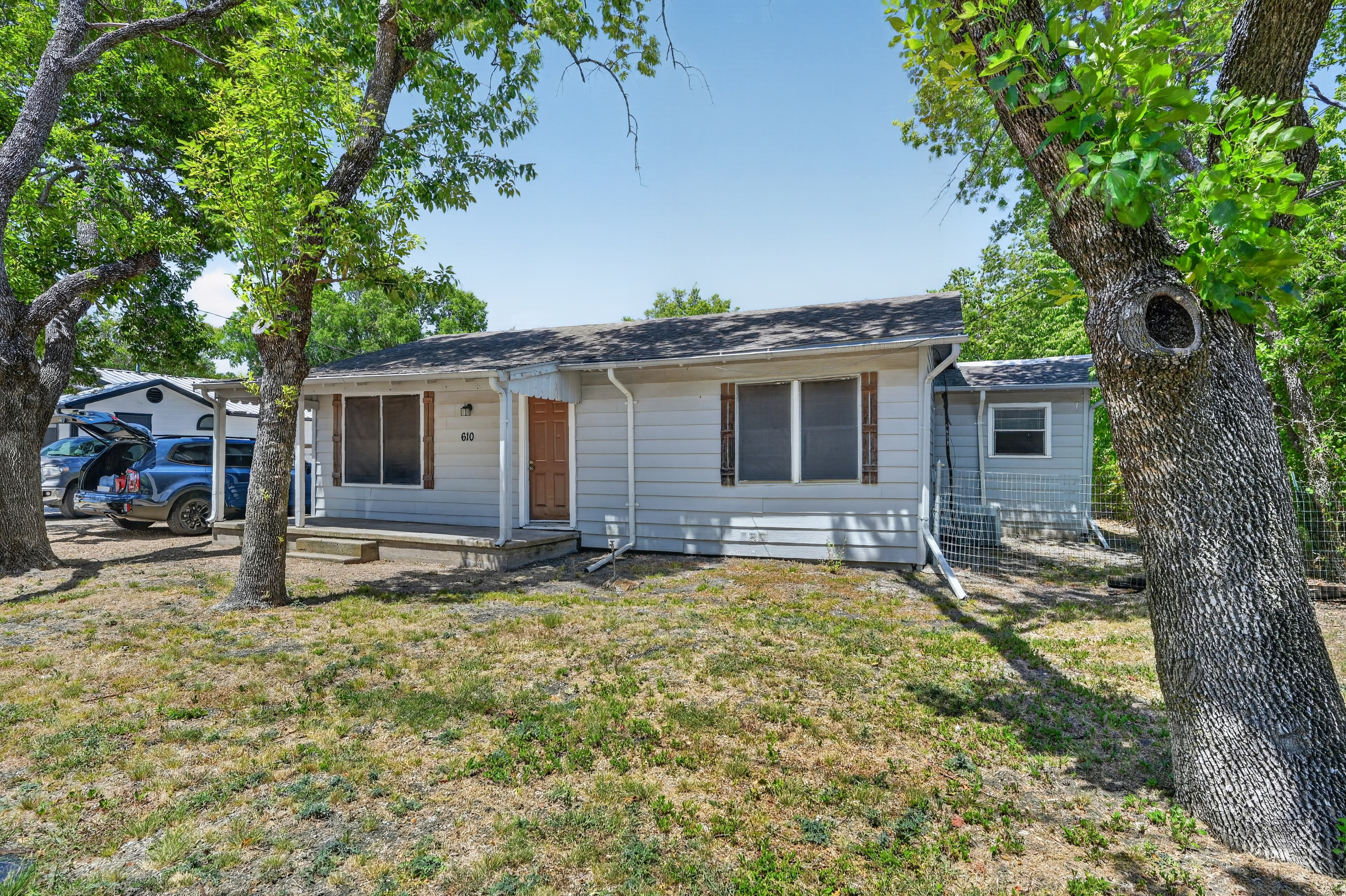 610 Jefferson Street
