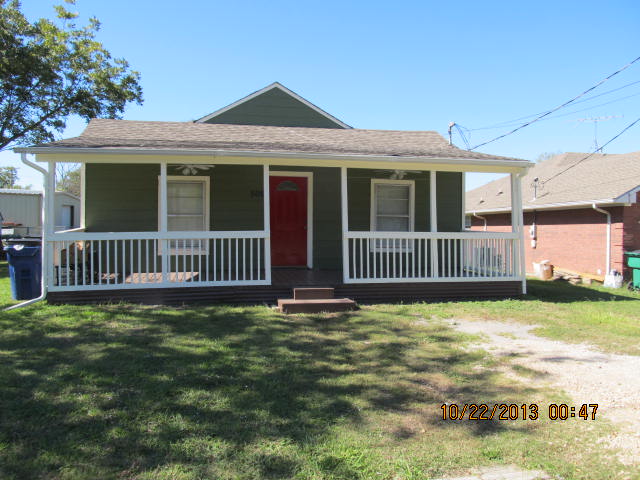 508 N 3rd Street